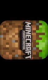 game pic for Minecraft Pocket Edition